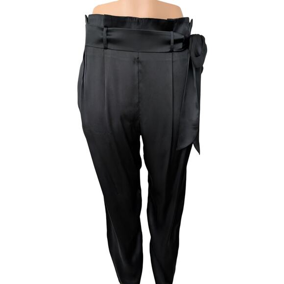 Amanda Uprichard silk pants - Picture 5 of 16